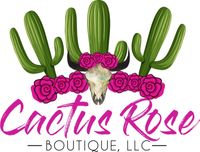 Cactus Rose Boutique coupons